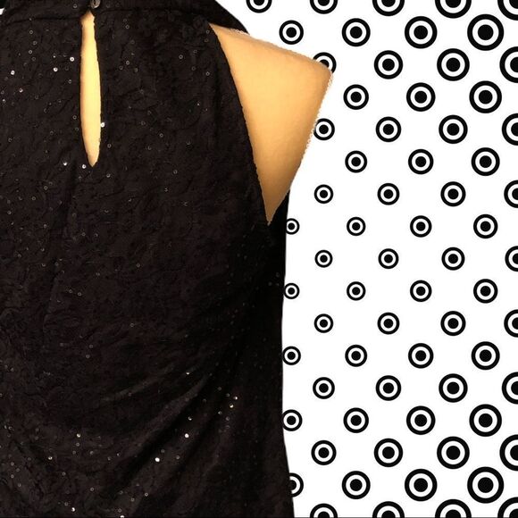 🦋Cynthia Rowley top  - Picture 3 of 4